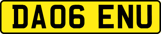 DA06ENU