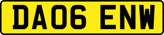DA06ENW