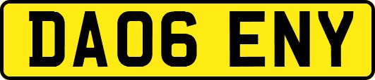 DA06ENY