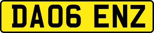 DA06ENZ
