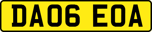 DA06EOA