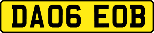DA06EOB