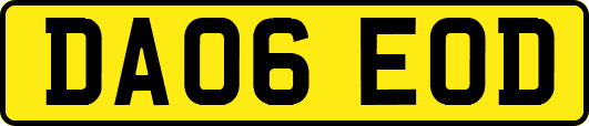 DA06EOD