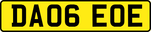 DA06EOE