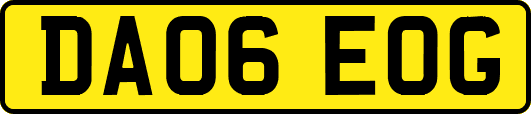 DA06EOG