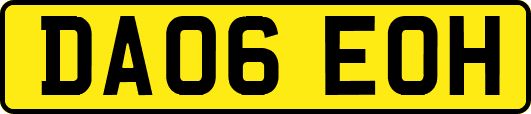 DA06EOH