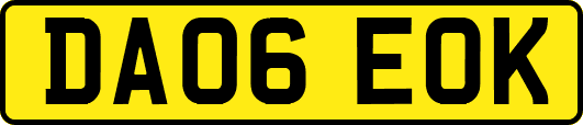 DA06EOK