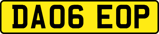 DA06EOP