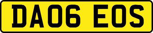 DA06EOS