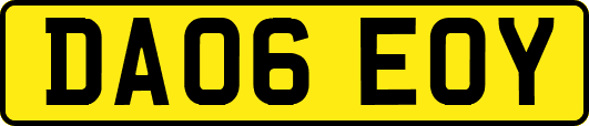 DA06EOY