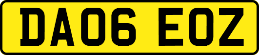 DA06EOZ