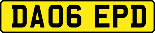 DA06EPD