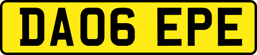 DA06EPE