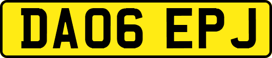 DA06EPJ