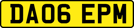 DA06EPM