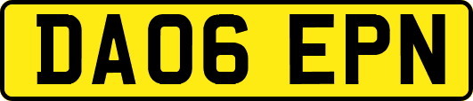 DA06EPN