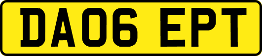 DA06EPT