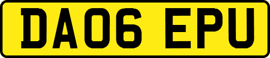DA06EPU