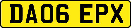 DA06EPX