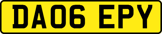 DA06EPY