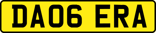 DA06ERA