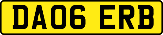 DA06ERB
