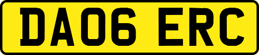 DA06ERC