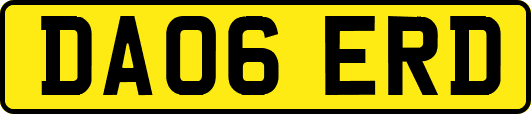 DA06ERD