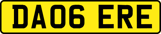 DA06ERE
