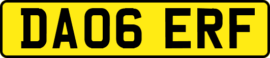 DA06ERF
