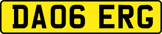 DA06ERG
