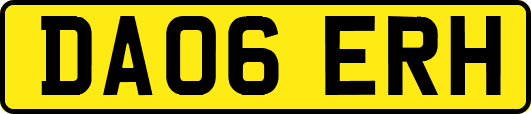 DA06ERH