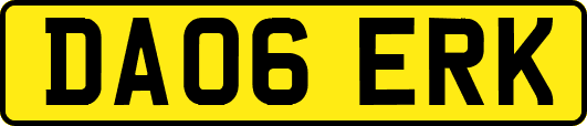 DA06ERK
