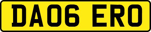 DA06ERO