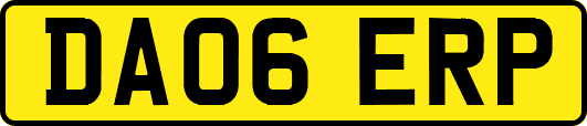 DA06ERP