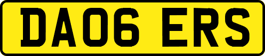 DA06ERS