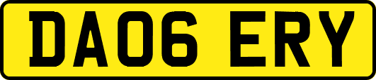 DA06ERY