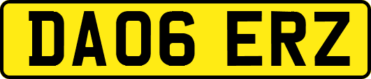 DA06ERZ