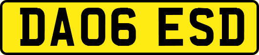 DA06ESD