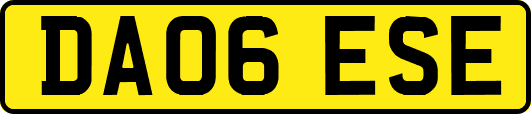DA06ESE