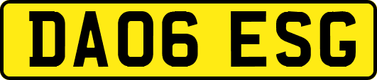 DA06ESG