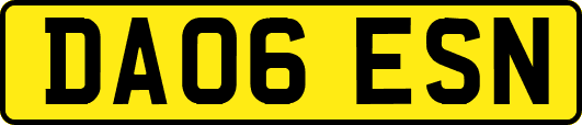 DA06ESN