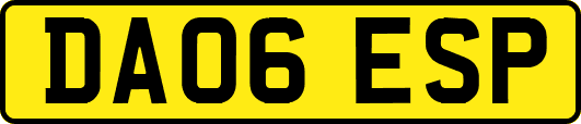 DA06ESP