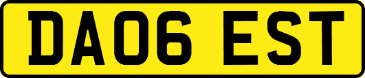 DA06EST