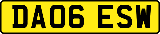 DA06ESW