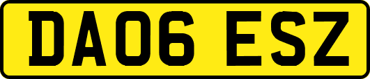 DA06ESZ