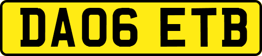 DA06ETB