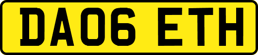 DA06ETH