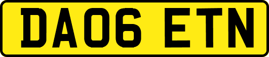 DA06ETN
