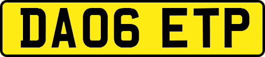 DA06ETP
